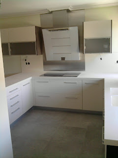 cocinas: octubre 2010